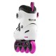 Фрискейт ролики для девочки Rollerblade Apex G White 29-32 размера