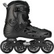 Фрискейт ролики Micro MT Plus 2021 Black 38 размер