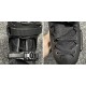 Фрискейт ролики Micro MT Plus 2021 Black 40 размер