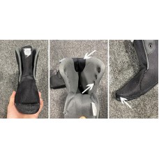 Роликові ковзани Micro MT Plus 2021 Red