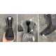 Фрискейт ролики Micro MT Plus 2021 Black 40 размер