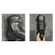 Фрискейт ролики Micro MT Plus 2021 Black 40 размер