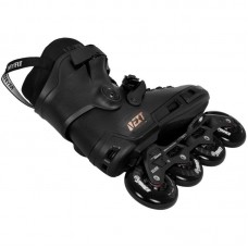 Фрискейт ролики Powerslide Next Core Black 80 2020 розмір 36-37