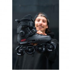 Фрискейт ролики Powerslide Next Core Black 80 2020 розмір 36-37