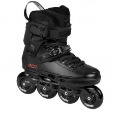 Фрискейт ролики Powerslide Next Core Black 80 2020 розмір 36-37