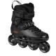 Фрискейт ролики Powerslide Next Core Black 80 2020 размер 38-39