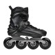 Фрискейт ролики Flying Eagle X7D Reaver black 37 размер