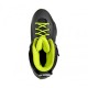 Фрискейт ролики Rollerblade Lightning black-lime 42-42.5