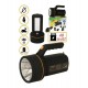 Проекторний ліхтар Gold Silver GS-2671, 40W