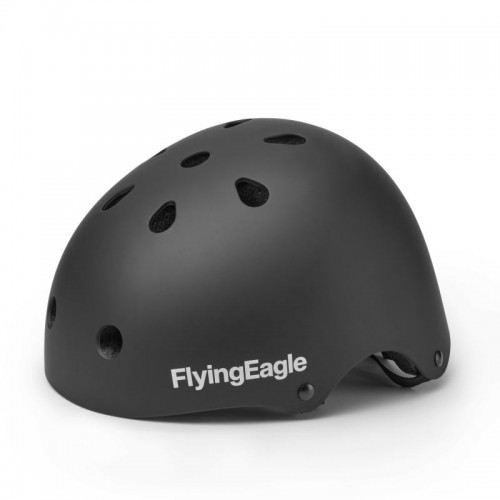 Шолом Flying Eagle Urban Black 58-61 см Шолом Flying Eagle Urban Black 58-61 см
