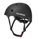 Шолом Flying Eagle Urban Black 52-55 см