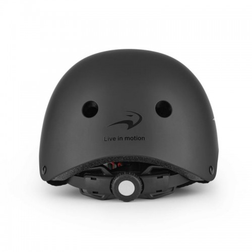 Шолом Flying Eagle Urban Black 58-61 см Шолом Flying Eagle Urban Black 58-61 см