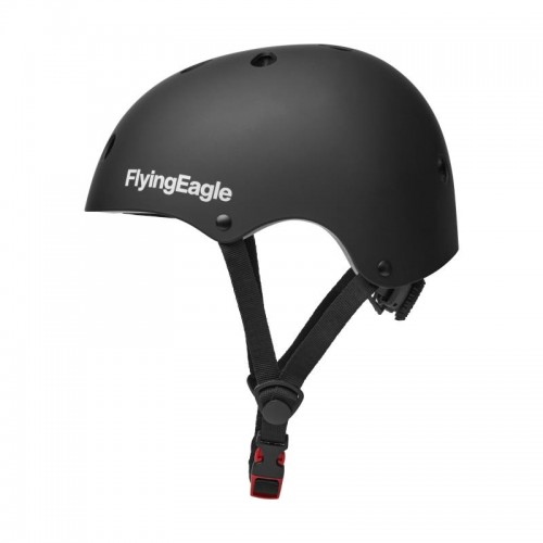 Шолом Flying Eagle Urban Black 58-61 см Шолом Flying Eagle Urban Black 58-61 см