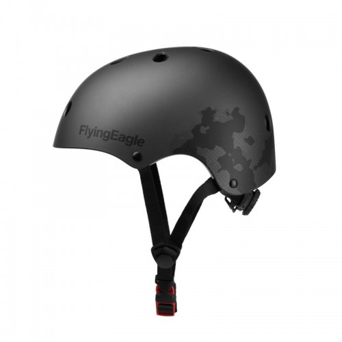 Шолом Flying Eagle Urban Camo gray 52-55 см Шолом Flying Eagle Urban Camo gray 52-55 см