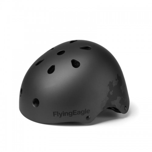 Шолом Flying Eagle Urban Camo gray 52-55 см Шолом Flying Eagle Urban Camo gray 52-55 см