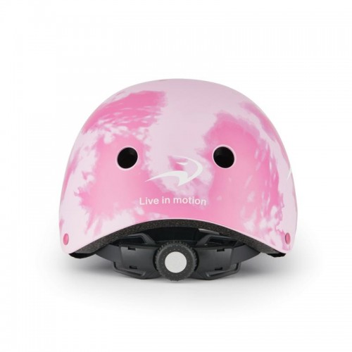 Шолом Flying Eagle Urban Pink cloud 52-55 см Шолом Flying Eagle Urban Pink cloud 52-55 см