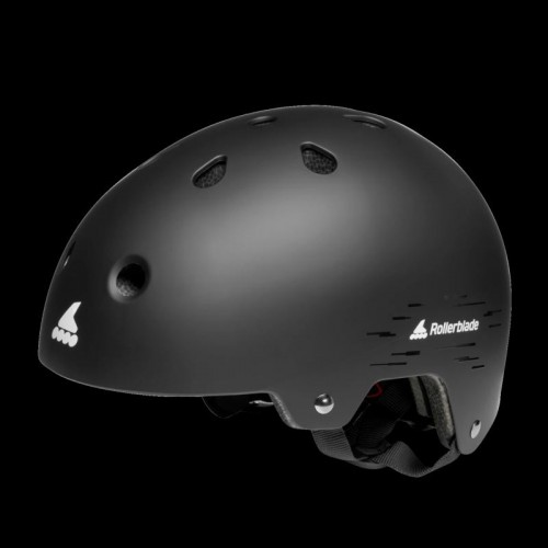 Шолом для роликів Rollerblade Downtown Black 58-61 см