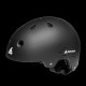 Шолом для роликів Rollerblade Downtown Black 58-61 см