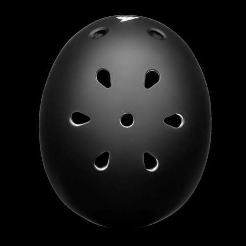 Шолом для роликів Rollerblade Downtown Black 58-61 см Шолом для роликів Rollerblade Downtown Black 58-61 см