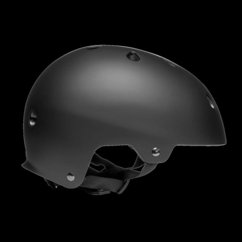 Шолом для роликів Rollerblade Downtown Black 58-61 см Шолом для роликів Rollerblade Downtown Black 58-61 см