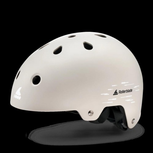Шолом для роликів Rollerblade Downtown Sand 59-61 см