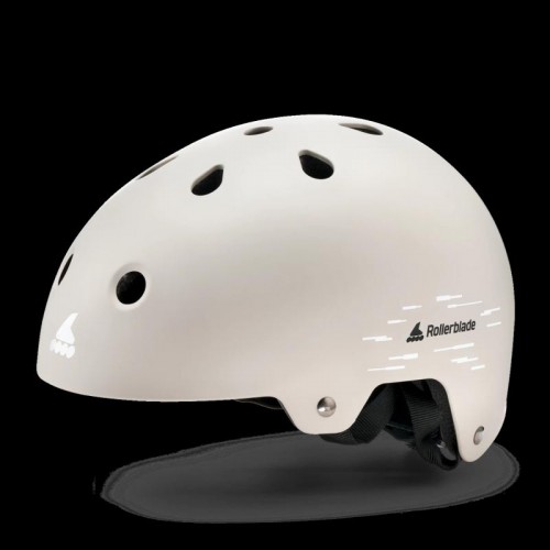 Шолом для роликів Rollerblade Downtown Sand 48-54 см