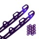Леза для роликів Flying Eagle Purple