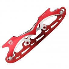 Леза для роликових ковзанів Flying Eagle Red