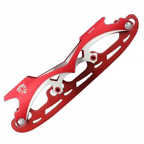 Леза для роликових ковзанів Flying Eagle Red