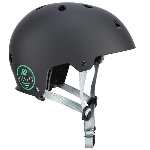 Шлем K2 Varsity Helmet Black 2021