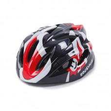 Дитячий шолом для роликів BKB K3 Black M/L