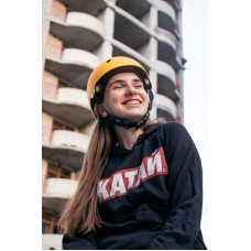 Бавовняна футболка КАТАЙ
