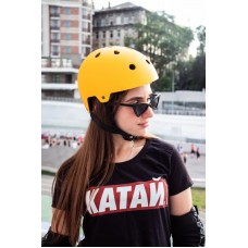 Бавовняна футболка КАТАЙ