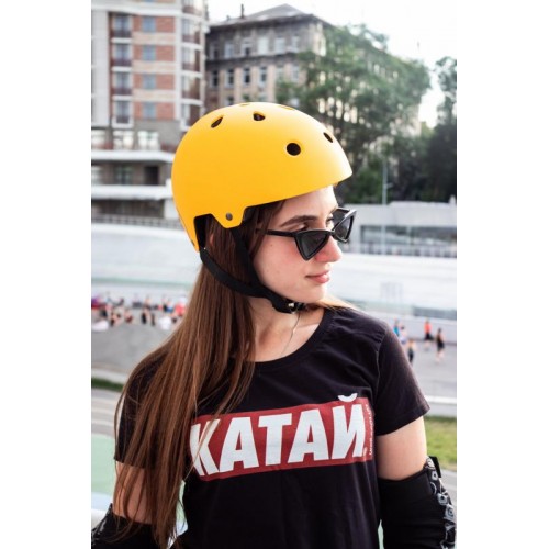 Бавовняна футболка КАТАЙ