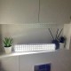 Кемпінгова лампа, 60 LED з акумулятором АСК YL05-1011 / Акумуляторний переносний ліхтар