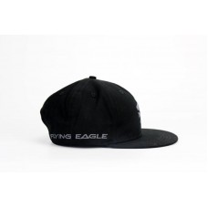 Кепка Flying Eagle Black