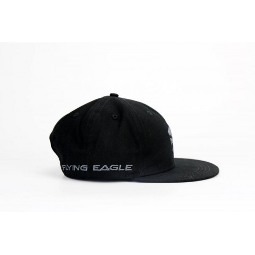 Кепка Flying Eagle Black