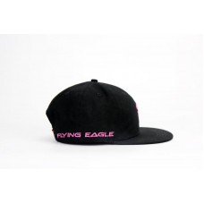 Кепка Flying Eagle Pink