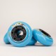 Колеса для детских роликов Flying Eagle S6s Blue