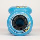 Колеса для детских роликов Flying Eagle S6s Blue