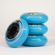 Колеса для детских роликов Flying Eagle S6s Blue
