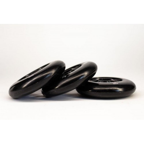 Колеса Flying Eagle Speed Wheels Black 100 мм Колеса Flying Eagle Speed Wheels Black 100 мм