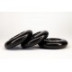 Колеса Flying Eagle Speed Wheels Black 100 мм