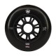 Колеса Flying Eagle Speed Wheels Black 100 мм