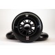 Колеса Flying Eagle Speed Wheels Black 100 мм