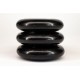 Колеса Flying Eagle Speed Wheels Black 100 мм