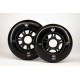 Колеса Flying Eagle Speed Wheels Black 90 мм