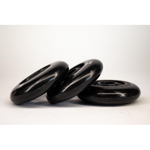 Колеса Flying Eagle Speed Wheels Black 90 мм Колеса Flying Eagle Speed Wheels Black 90 мм