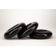 Колеса Flying Eagle Speed Wheels Black 90 мм