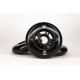 Колеса Flying Eagle Speed Wheels Black 90 мм